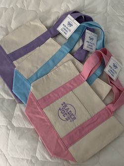 Trade Joe Bag (TRADE ONLY)