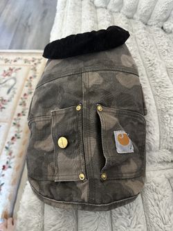 Carhartt Dog Jacket