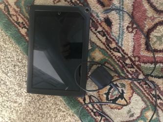 Nook tablet