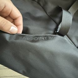 Osprey Farpoint 40 