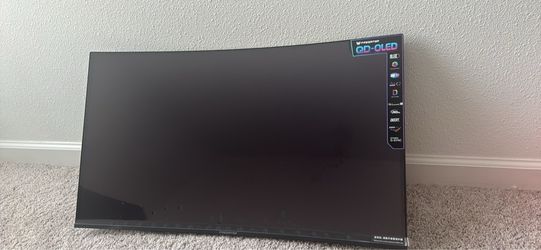 NEW Acer Predator X32 31.5” 4k OLED 240hz
