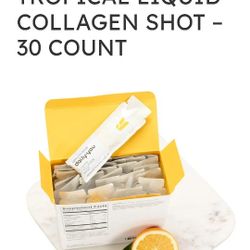 Skin Products Collagen