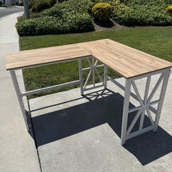 FREE Furniture Desk And Chair End Tables Upholstered King Bed