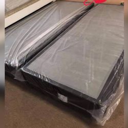 King Size Box Spring 