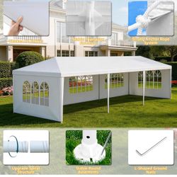 10x30 Party Tent Canopy Outdoor