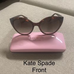 Women’s Authentic Kate Spade Sunglasses 