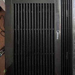 Window AC unit