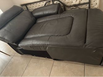 Need gone rycliner