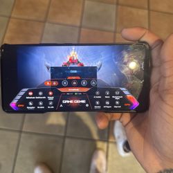 ASUS ROG PHONE 9 Pro 