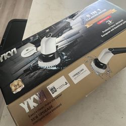 Cleaning brush (8 in 1)