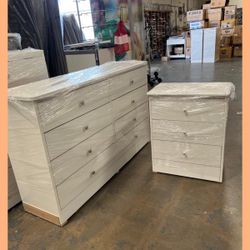 Dresser Set