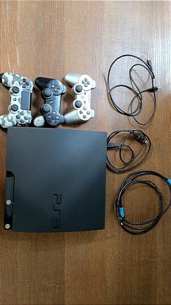 PlayStation 3