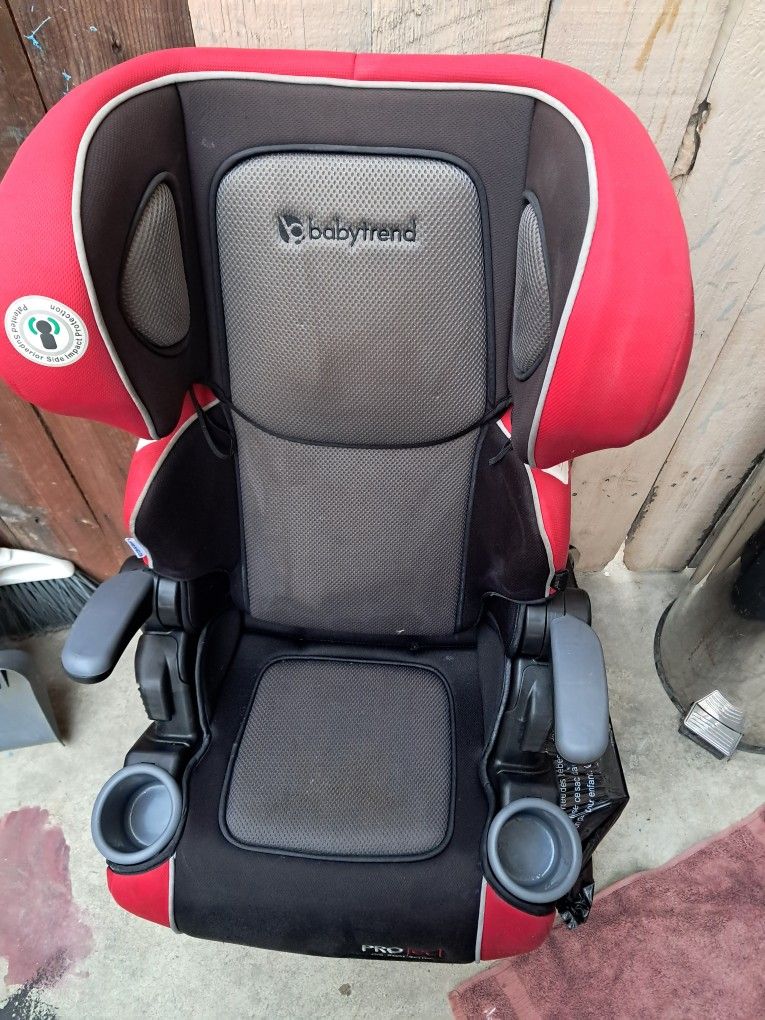 Car Seat