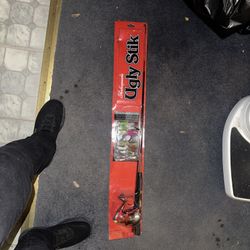 Fish  Pole 