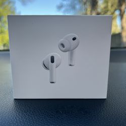 Air Pods Pro 3