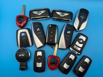 Car key fob Porsche key Toyota key fob Nissan key fob Bmw key fob Mercedes benz key fob Range rover key fob Chevrolet key fob Dodge key fob Honda key