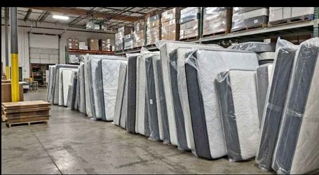 "Instant Comfort, Fast Delivery: The Bed You've Always Wanted"