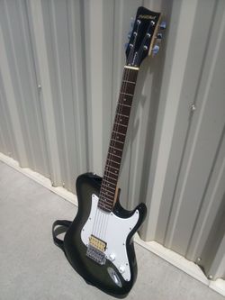 Guitar