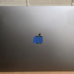Apple MacBook Pro - A1707
