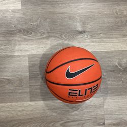 nike elite all-court basketball 