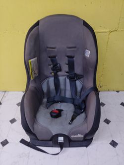 Evenflo Booster Car Seat for kids $30