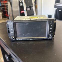 Sirus Xm Radio