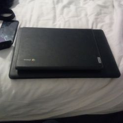 Chrome ProBook Laptop 