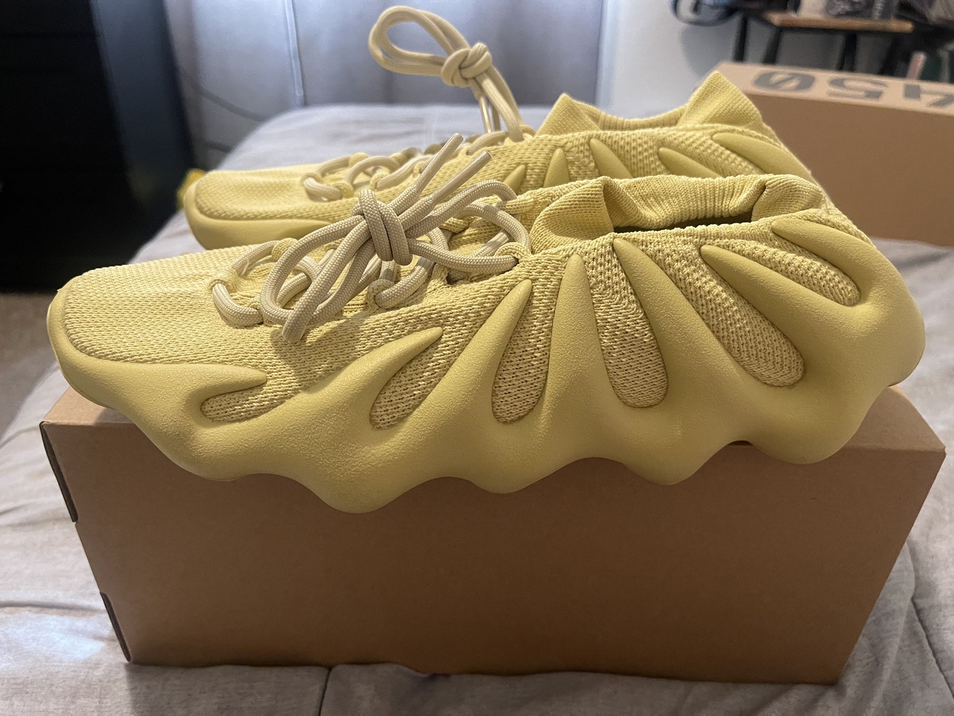 Yeezy 450