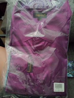 Men's XXL Dress Shirts