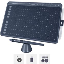 Tableta Grafica Huion HS611