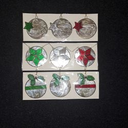 Christmas 🎄 Holiday Xmas Ornaments