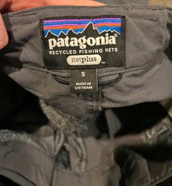 Patagonia Netplus Plants Size Small  