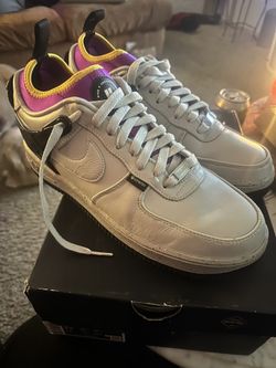 Mens Airforce One gortex Nike Undercover 9.5