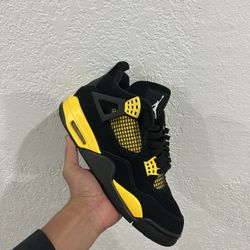 Thunder 4s