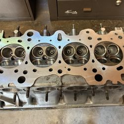 Honda Parts B16 And D16