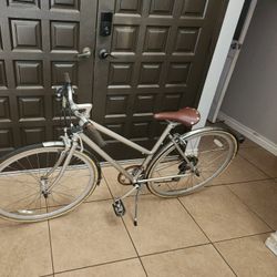 6ku Odessa City Bike