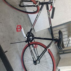 Fixie Kent Bike 