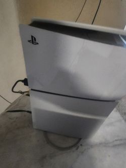 Ps5 Slim