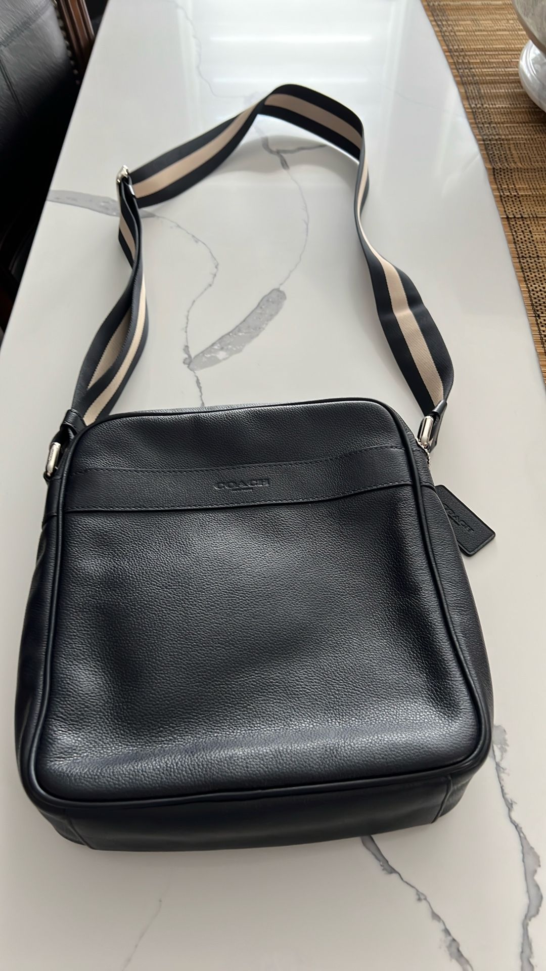 Coach Crossbody Medium