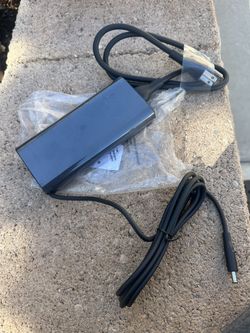 Dell Charger