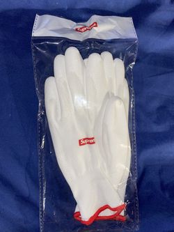 Supreme Gloves FW20