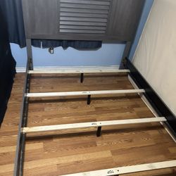 Bed Frame