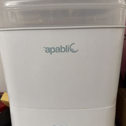 Papablic Bottle Sterilizer