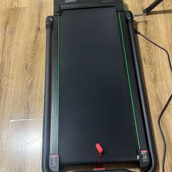 Walking Treadmill Togo Gym