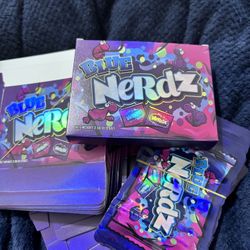50 Sets Mylar + Bag 