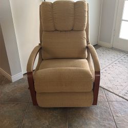 La-Z-Boy Recliner