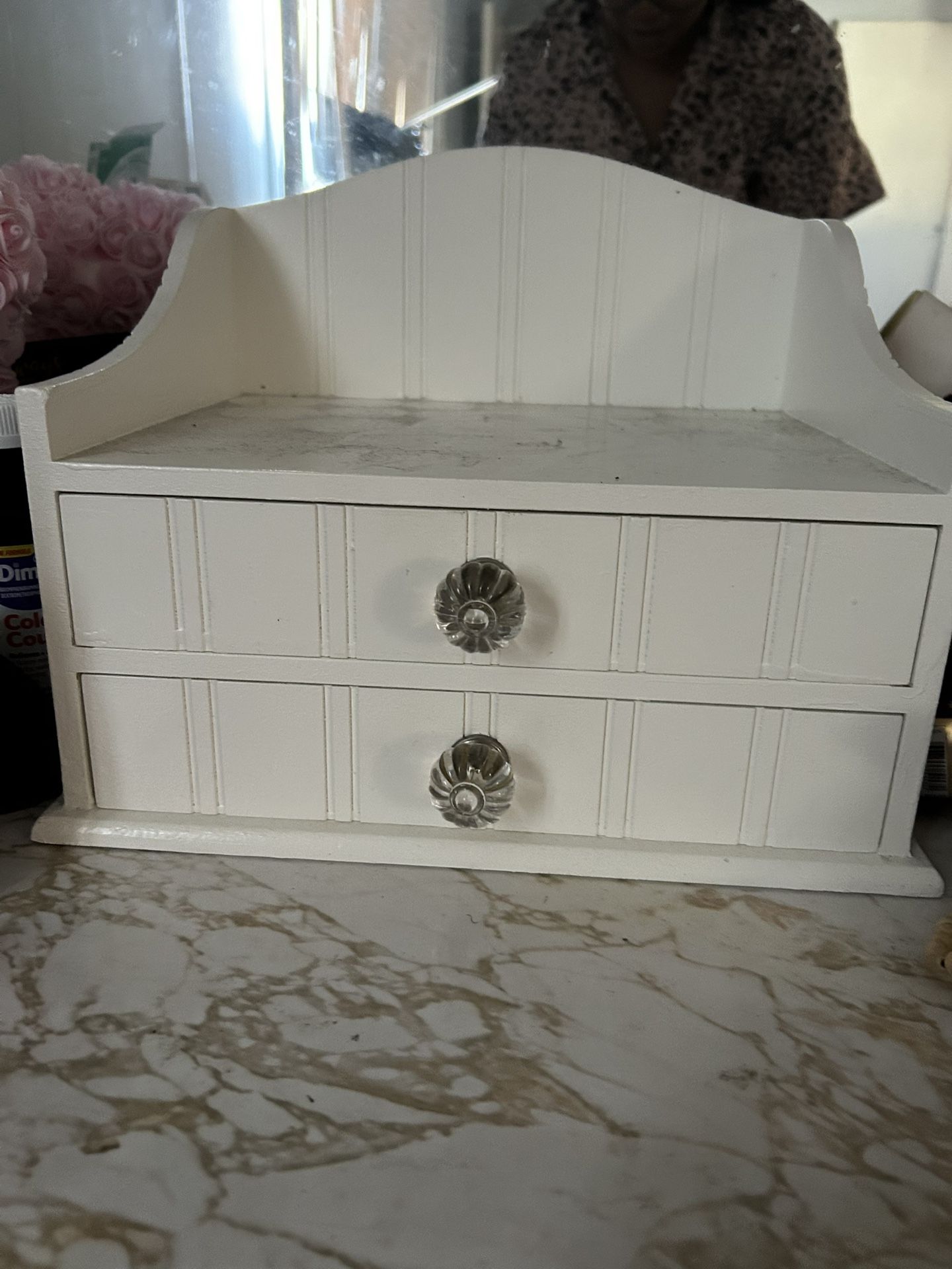 Jewelry Box
