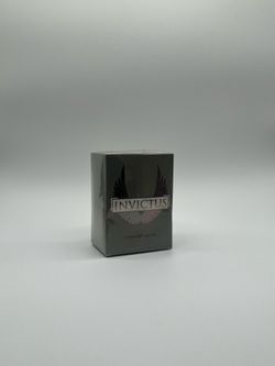 Invictus Perfume