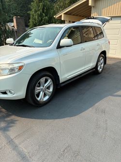 2010 Toyota Highlander