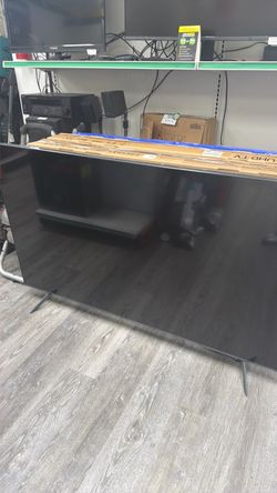 55” Samsung Flat Tv